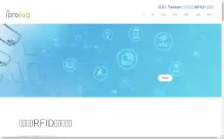 Iprotag.com Screenshot 2024-07-09 11:34:38