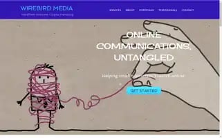 Wirebirdmedia.com Screenshot 2024-07-02 04:31:40