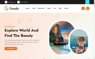 Travier.net Screenshot 2024-05-25 19:41:45