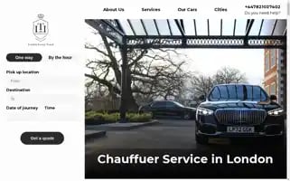 Londonluxtravel.com Screenshot 2024-04-14 23:05:29