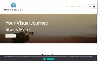 Protechbot.com Screenshot 2024-05-26 18:34:59
