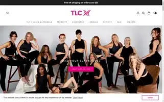 Tlcsport.co.uk Screenshot 2024-05-04 10:43:11