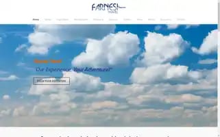 Farnesitravel.com Screenshot 2024-04-23 04:52:04