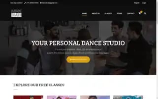 Dancehoard.in Screenshot 2024-05-23 03:09:18