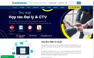 Ihoadon.vn Screenshot 2024-06-25 05:43:04