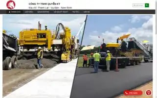 Quyenky-ltd.com Screenshot 2024-05-26 17:02:45