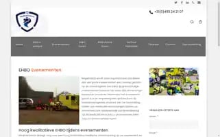 Ehboevenementen.nl Screenshot 2024-05-22 08:30:38