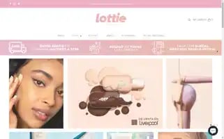 Lottielondon.mx Screenshot 2024-05-03 10:57:40