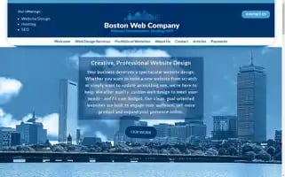 Bostonwebco.com Screenshot 2024-07-02 06:40:20