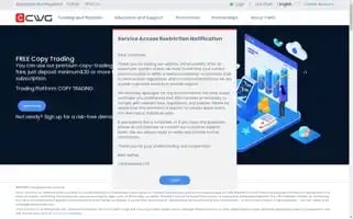 Cwgmarkets.com Screenshot 2024-06-18 08:43:32