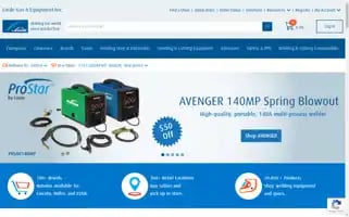 Lindedirect.com Screenshot 2024-06-13 05:19:52