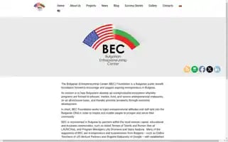 Foundationbec.org Screenshot 2024-07-04 12:29:48