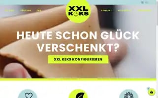 Xxl-keks.de Screenshot 2024-05-20 13:44:45