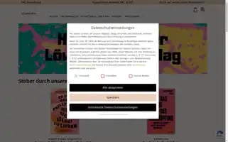 Loewenzahn.at Screenshot 2024-07-01 17:05:06