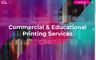 Printdesignaustralia.com.au Screenshot 2024-07-05 14:44:14
