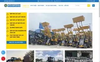 Thanhthaiweb.com Screenshot 2024-05-22 13:57:38
