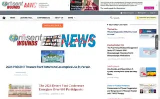 Presentwounds.com Screenshot 2024-06-14 03:45:42