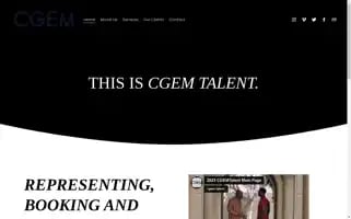 Cgemtalent.com Screenshot 2024-05-15 17:05:20