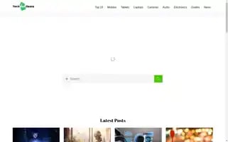 Technetdeals.com Screenshot 2024-05-14 05:50:30