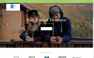 Sunpromotionalproducts.com Screenshot 2024-05-14 03:22:32