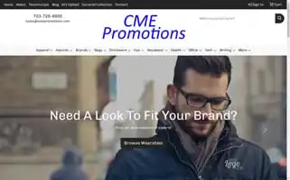 Cmepromotions.com Screenshot 2024-05-15 17:59:05