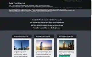 Dubai-ticket-discount.com Screenshot 2024-04-17 01:40:23