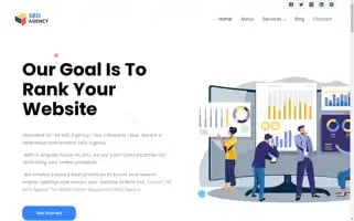 Allseoagency.com Screenshot 2024-05-27 00:36:02