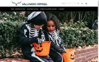 Halloween-apparel.com Screenshot 2024-05-27 01:07:19