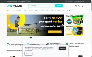 Fitplus.cz Screenshot 2024-07-03 00:33:46