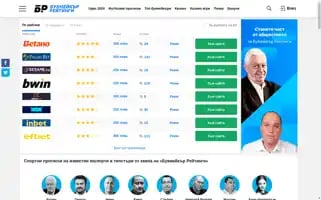 Bookmaker-ratings.bg Screenshot 2024-07-07 18:48:59