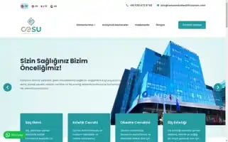 Cesunimbahealthtourism.com Screenshot 2024-04-15 03:04:31