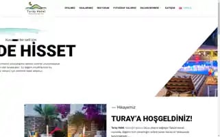 Turayhotel.com Screenshot 2024-04-25 09:33:18