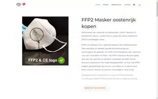 Ffp2kapje.nl Screenshot 2024-05-19 15:17:42