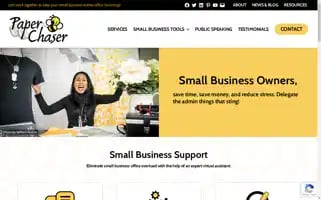 Paperchaserbiz.com Screenshot 2024-05-13 07:43:40