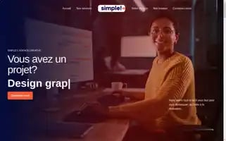 Agencesimple.net Screenshot 2024-05-28 19:34:03