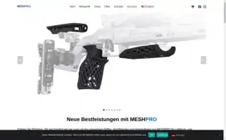 Meshpro.de Screenshot 2024-05-20 18:48:40