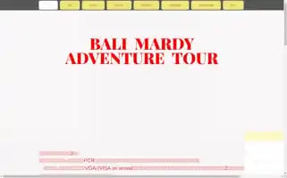 Balimardyadventuretour.com Screenshot 2024-04-18 17:12:03
