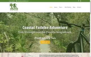 Pensacola-mountain-bike-tours.com Screenshot 2024-04-27 01:53:58