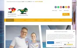 Tauchfreunde-hurghada.de Screenshot 2024-05-28 02:42:02