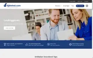 Leidinggeven.com Screenshot 2024-06-30 16:56:23