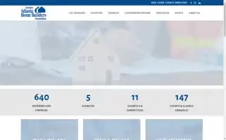 Atlantahomebuilders.com Screenshot 2024-06-14 02:37:37
