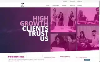 Zionandzion.com Screenshot 2024-05-15 10:17:11