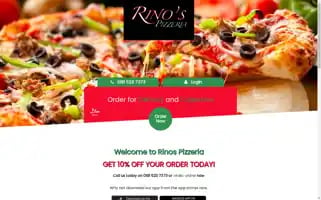 Rinospizza.co.uk Screenshot 2024-05-27 18:09:20