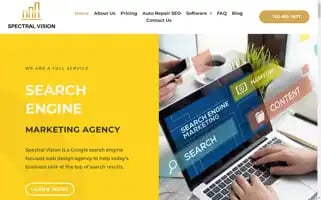 Spectralvision.media Screenshot 2024-06-17 10:18:09