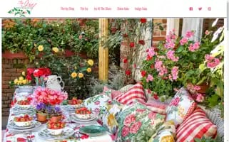 Theivyrestaurants.com Screenshot 2024-05-16 20:59:06