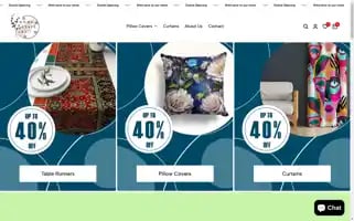 Homecraftart.com Screenshot 2024-05-03 20:15:28