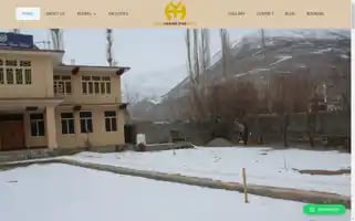 Yasinheavenstarhotel.com Screenshot 2024-04-24 05:21:26