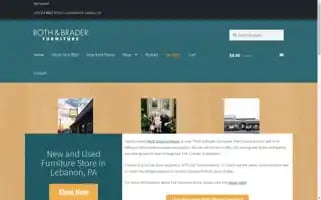 Rothbraderfurniture.com Screenshot 2024-05-16 15:44:53