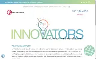 Data-directions.com Screenshot 2024-07-03 13:28:20