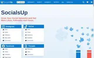 Socialsup.net Screenshot 2024-06-29 22:57:33